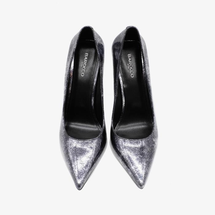 Туфли на шпильке 10324