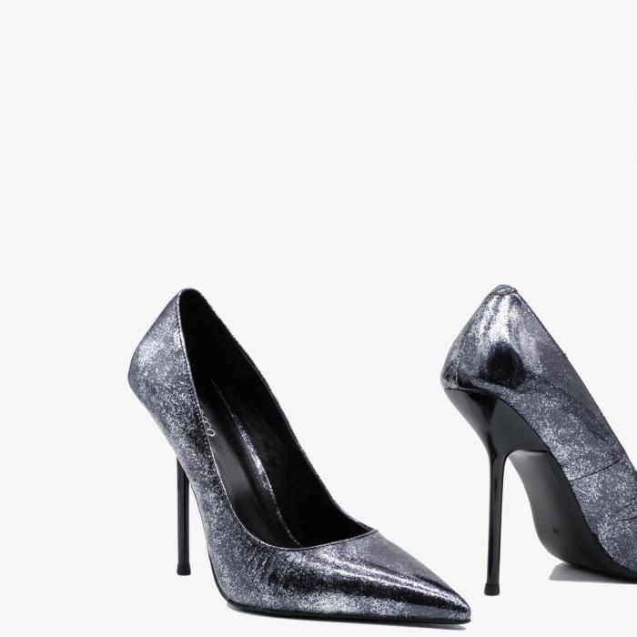 Туфли на шпильке 10324
