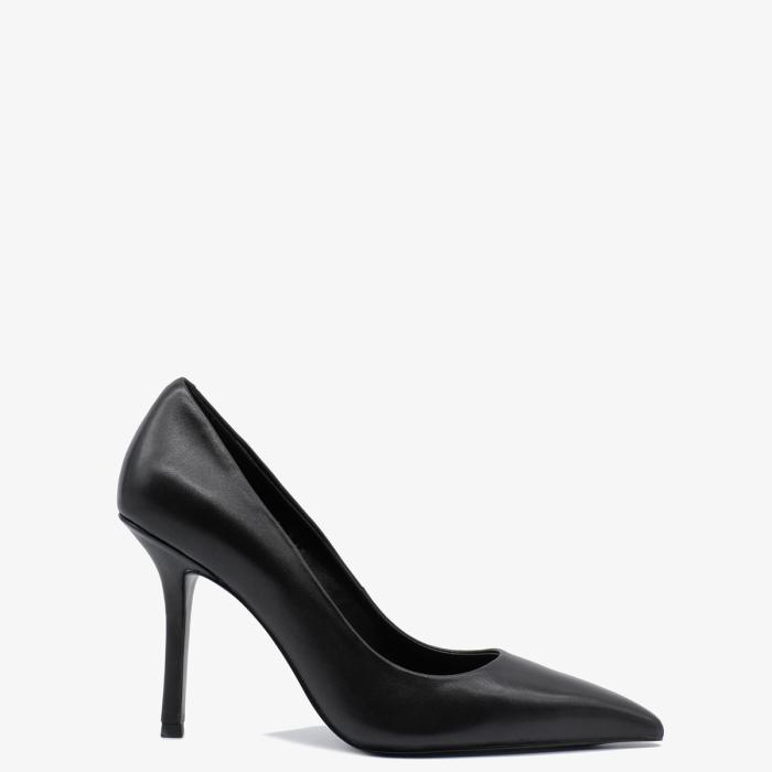 Туфли на шпильке 10325