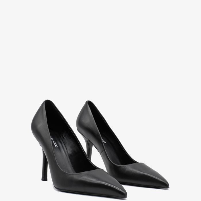 Туфли на шпильке 10325