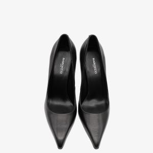 Туфли на шпильке 10325