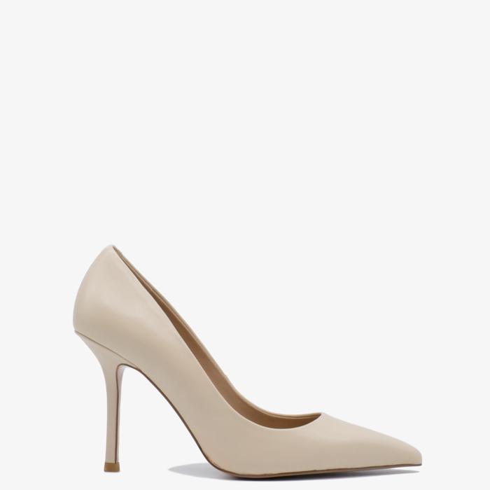 Туфли на шпильке 10326