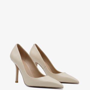 Туфли на шпильке 10326