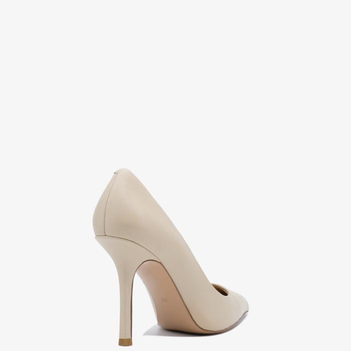 Туфли на шпильке 10326