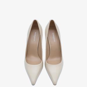 Туфли на шпильке 10326