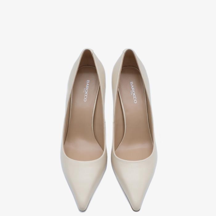 Туфли на шпильке 10326