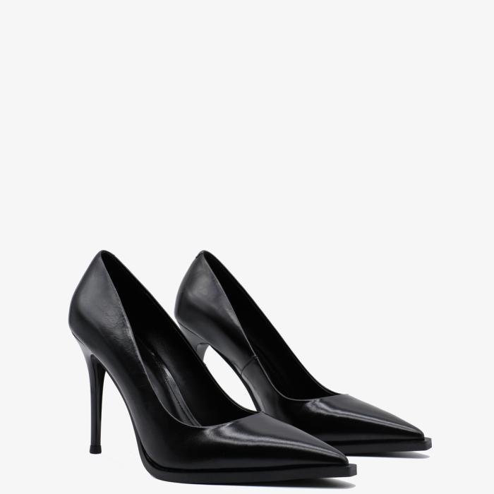 Туфли на шпильке 10327