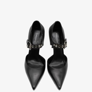 Туфли на шпильке 10328 Туфли на шпильке 10328