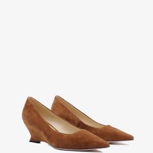 Туфли на каблуке 10329