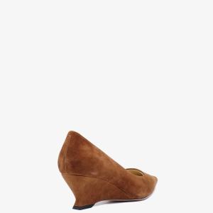 Туфли на каблуке 10329