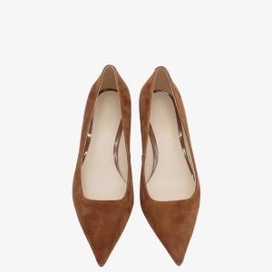 Туфли на каблуке 10329