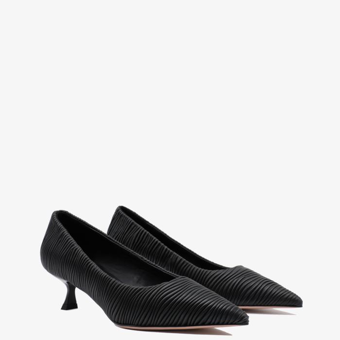 Туфли на шпильке 10330