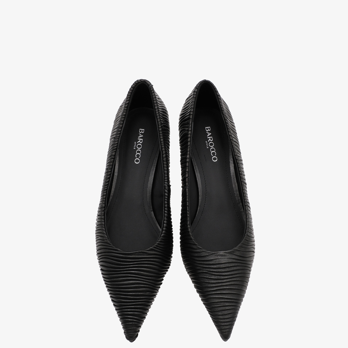 Туфли на шпильке 10330