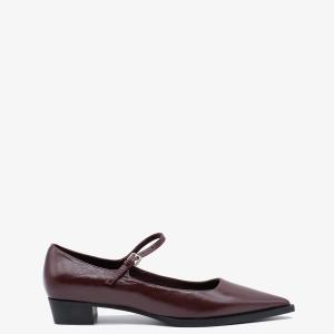 Туфли на низкой подошве 10331 Туфли на низкой подошве 10331