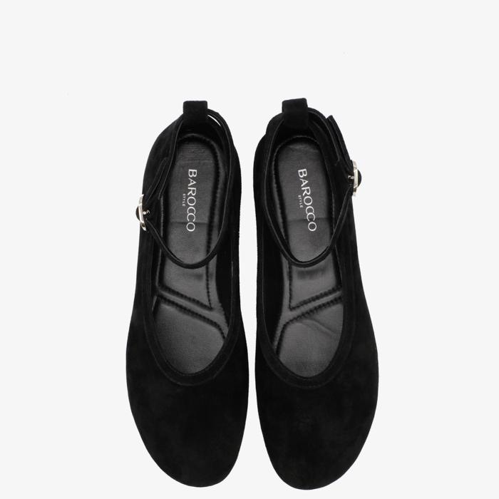 Балетки 10335