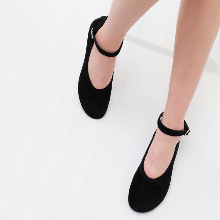 Балетки 10335