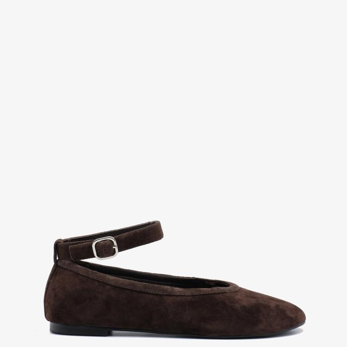 Балетки 10336