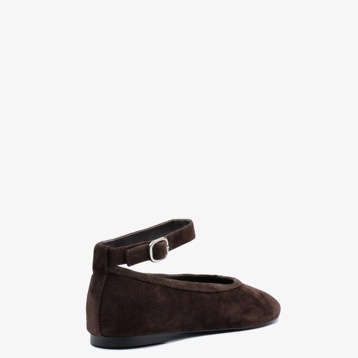 Балетки 10336