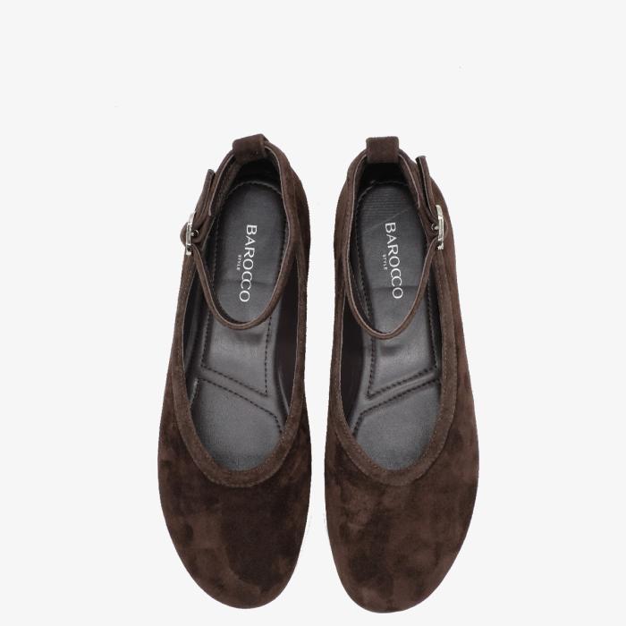 Балетки 10336