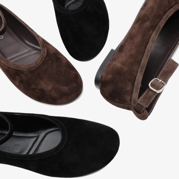 Балетки 10336