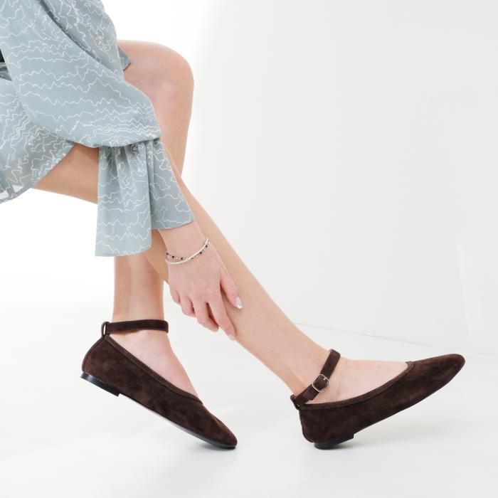 Балетки 10336