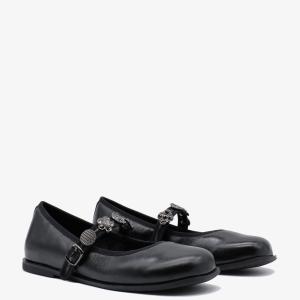 Балетки 10337