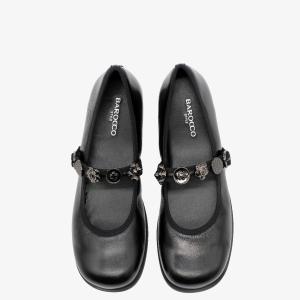 Балетки 10337