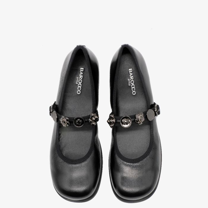 Балетки 10337 Балетки 10337