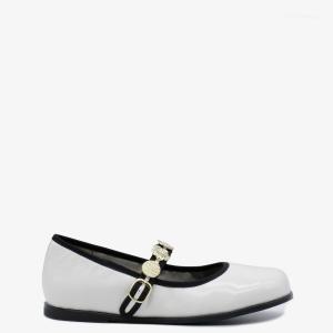 Балетки 10338