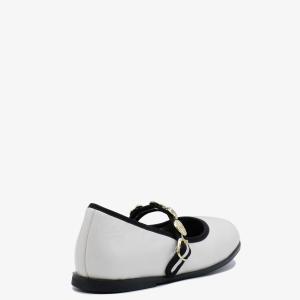 Балетки 10338