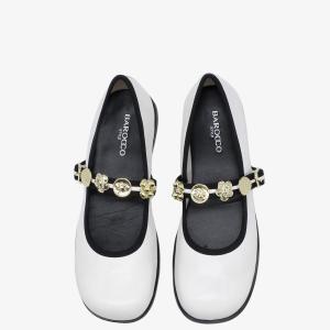 Балетки 10338