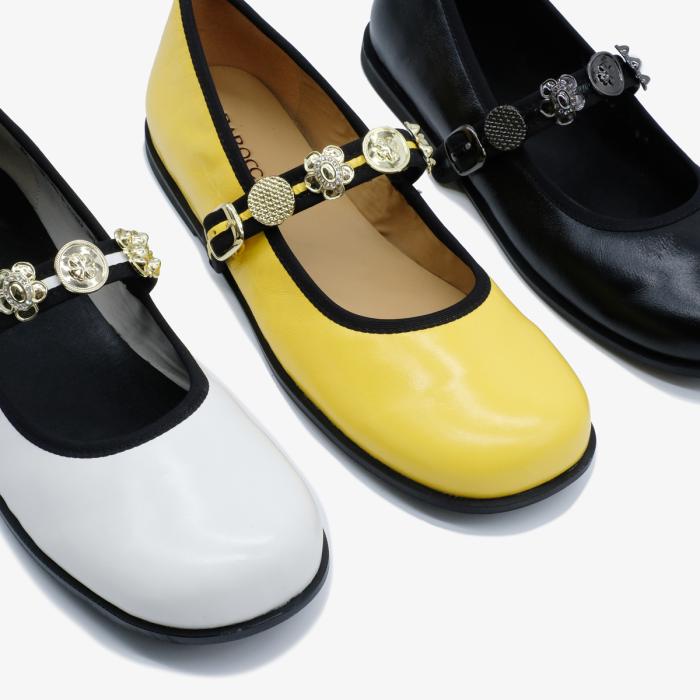 Балетки 10338 Балетки 10338