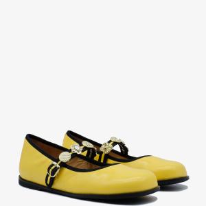 Балетки 10339