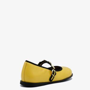 Балетки 10339