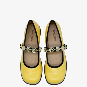 Балетки 10339