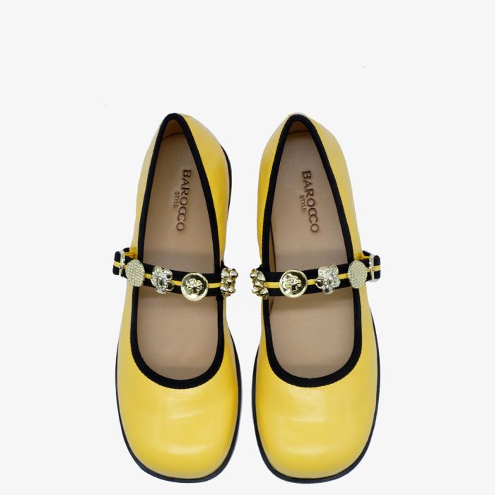 Балетки 10339 Балетки 10339