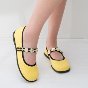 Балетки 10339