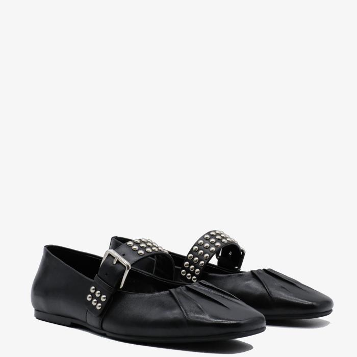 Балетки 10340