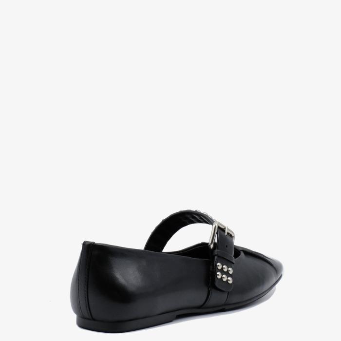 Балетки 10340