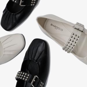 Балетки 10341