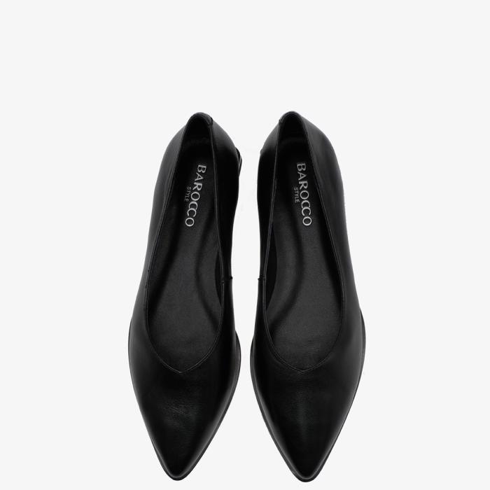 Балетки 10342 Балетки 10342