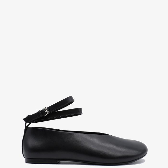 Балетки 10343