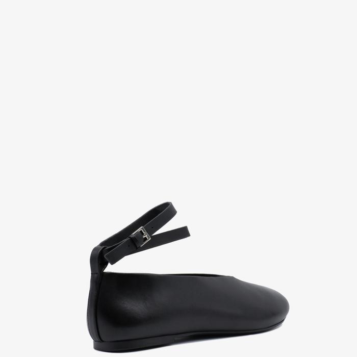 Балетки 10343