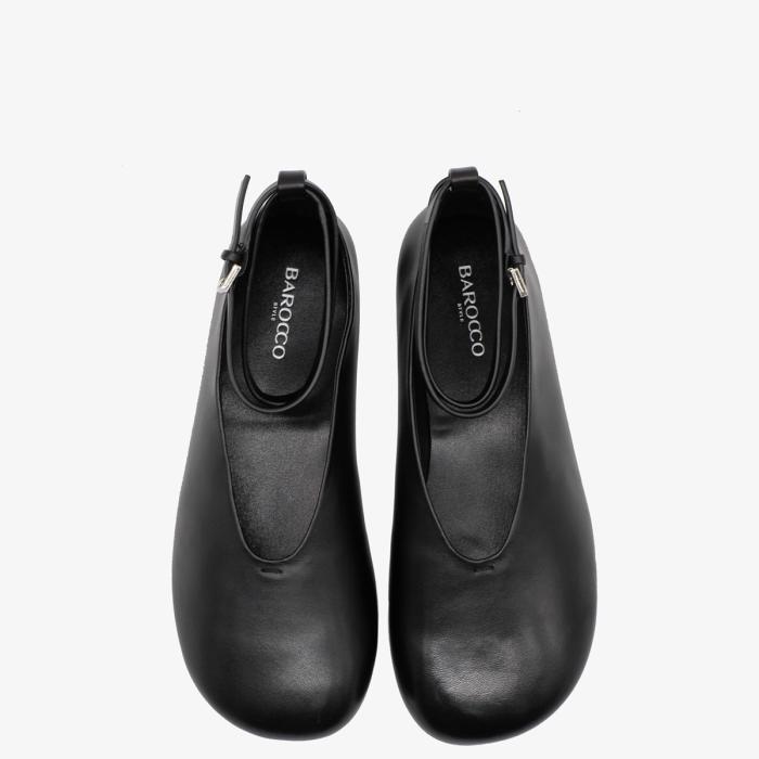 Балетки 10343