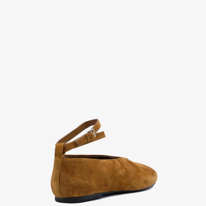 Балетки 10344 Балетки 10344