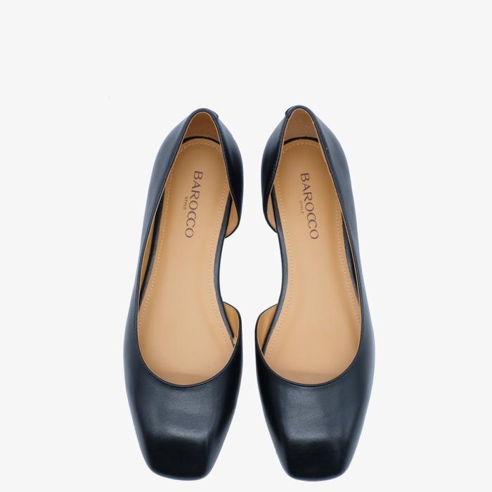 Балетки 10345