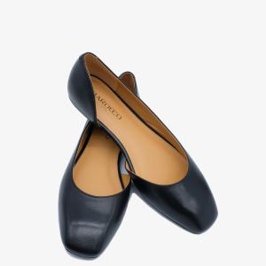 Балетки 10345