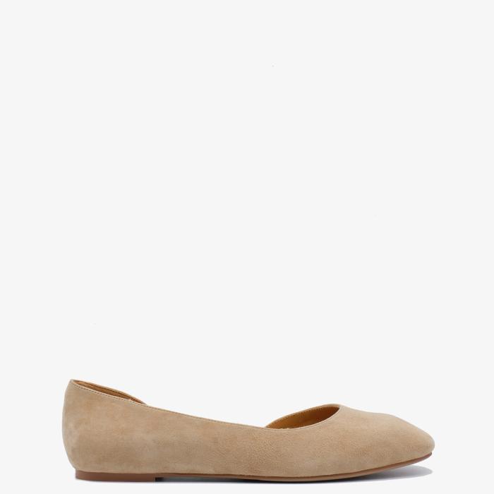 Балетки 10346