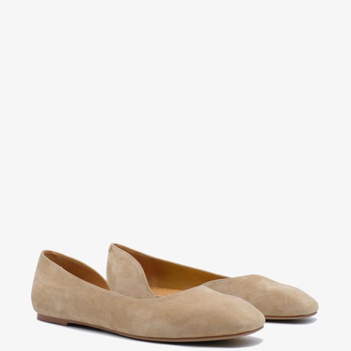 Балетки 10346