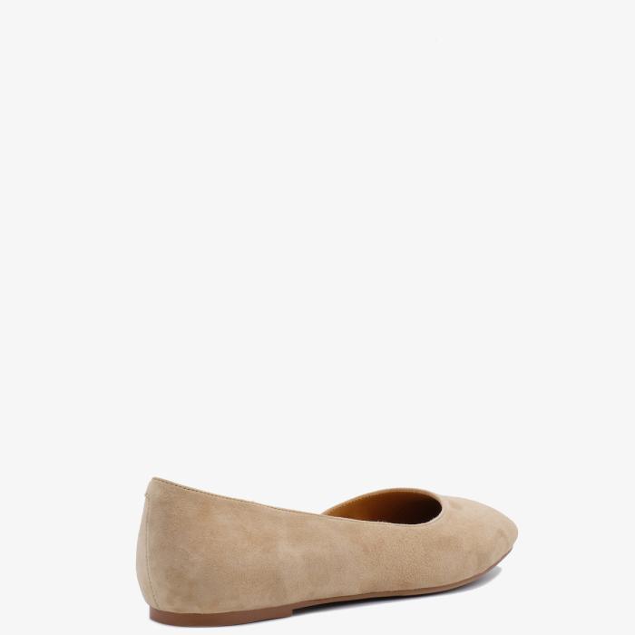 Балетки 10346